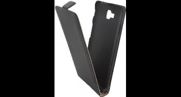 Mobiparts Premium Flip Case LG Optimus L9 II Black