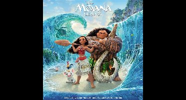 Moana