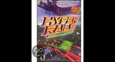 Hyper Rails - Windows