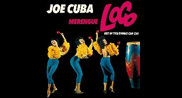 Merengue Loco