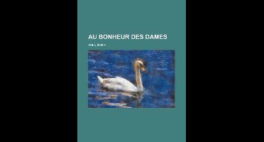 Au Bonheur Des Dames