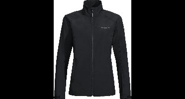 Vaude Hurricane Jacket Iv Jas Dames - Black