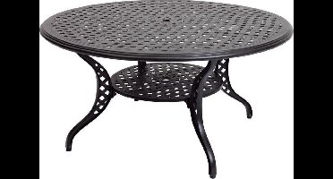 Sunburst - Big Ben tafel - Zwart