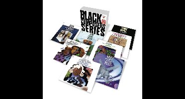 Black Composer Series - The Complete Album Collection