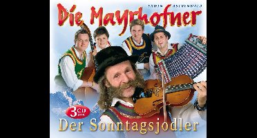Der Sonntagsjodler