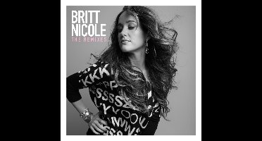 Britt Nicole - Remixes, The