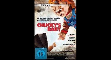 Seed Of Chucky (2004)