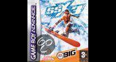 Ssx 3