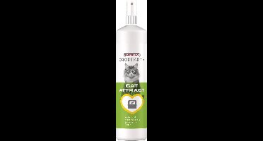 Versele-Laga Oropharma Cat Attract Kattenkruid - Kattenspeelkruid - 200 ml