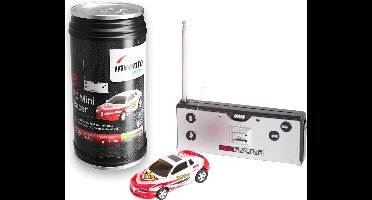 Speelgoed | Rc & Electronic Toys - R/C Car In A Can assorti geleverd