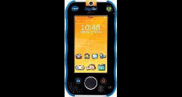 VTech Junior Digigo - Blauw