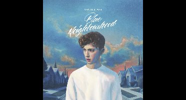 Blue Neighbourhood (Deluxe Edition) (LP)