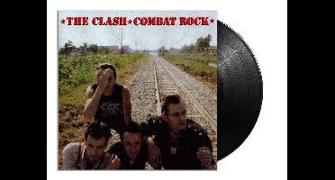 Combat Rock