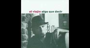 Algo Que Decir