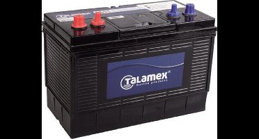 Talamex Nautic Accu 12V - 165A