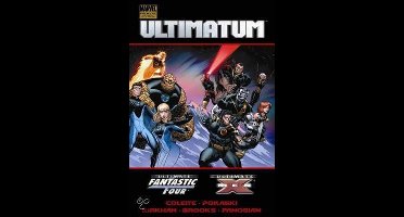 Ultimatum