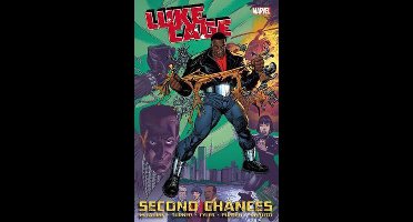 Luke Cage
