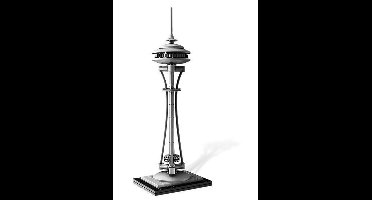 LEGO Architecture Seattle - 21003