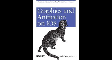 Graphics and Animation on iOS