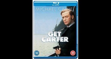 Get Carter (Blu-ray) (Import)