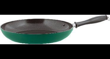 Sambonet Vintage Koekenpan - Aluminium - Ø32cm - Groen