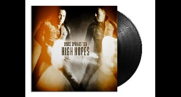 Bruce Springsteen - High Hopes (LP)