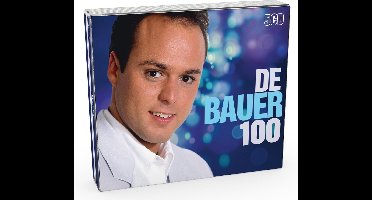 De Bauer 100
