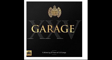 Garage XXV