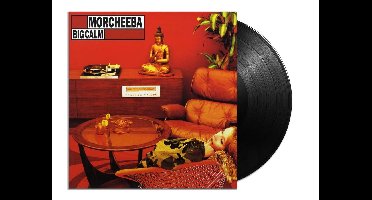 Big Calm (LP)