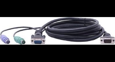 E-SERIES PS/2 CABLE KIT * 10'