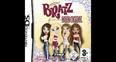 Bratz: Forever Diamondz /NDS