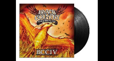 Bcciv (LP)