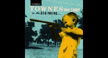 In The Beginning (LP)