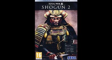 Total war Shogun 2 complete edition