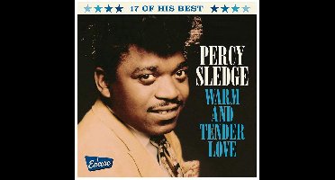 Warm and Tender Love [Encore]