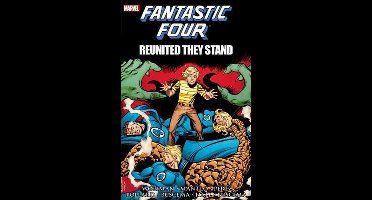 Fantastic Four