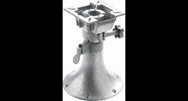 VETUS handmatig verstelbare Stoelpoot PCBELL