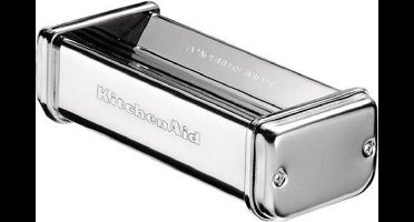 KitchenAid pasta set - Accessoire voor Keukenmachines