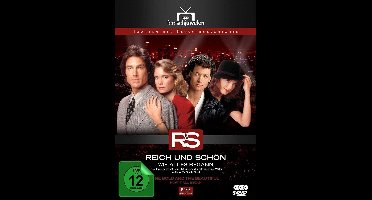The Bolt And The Beautiful (1987) - Box 6 (Folge 126-150)