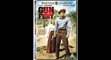 Gun Fury