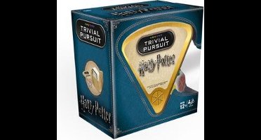 Unique Gaming 11460 bordspel Trivia