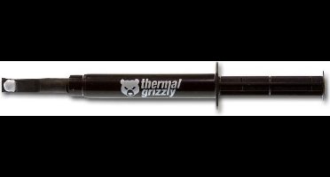 Thermal Grizzly Hydronaut - Thermische pasta 7.8 gram - 3 ml - zwart