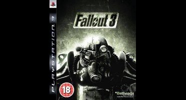 Fallout 3 (EN) (PS3)