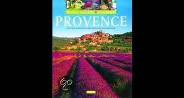 Provence. Reisen und Geniessen