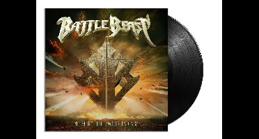 No More Hollywood.. -Ltd- (LP)