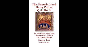The Unauthorized Harry Potter Quiz Book