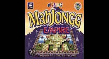 Mahjongg Empire