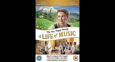Von Trap Family: A Life Of Music