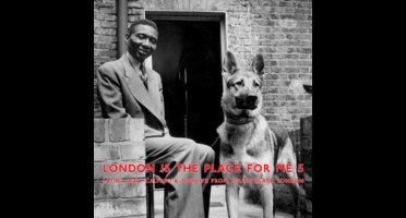 London'S The Place For Me 5