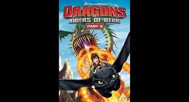 Dragons: Riders Of Berk Pt.2